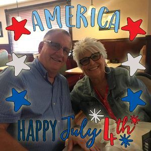 Meet your Posher, Becky